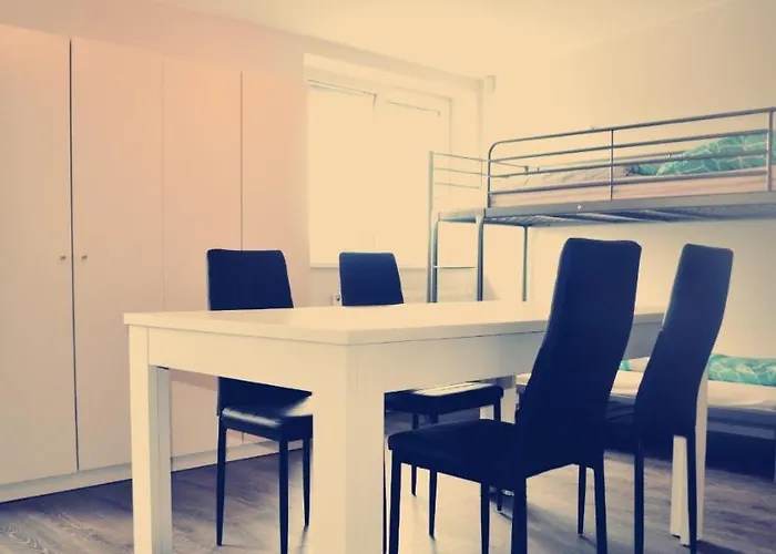 Hotell Sezer B&a Ug *