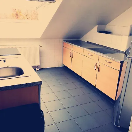 Ξενοδοχείο Sezer B&a Ug